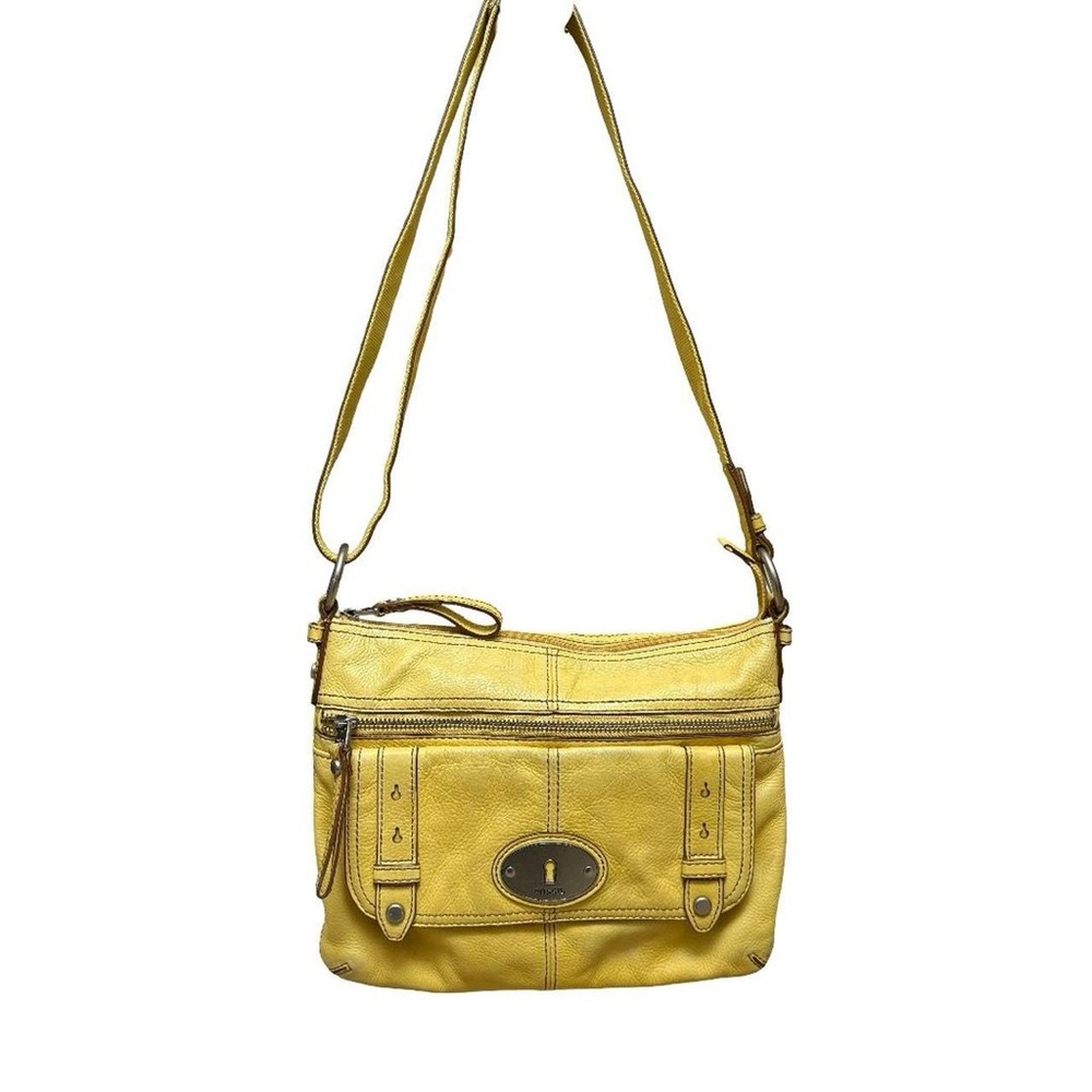 Fossil Bag